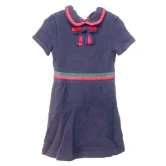 2026年最新】gucci ワンピース キッズの人気アイテム - メルカリ