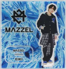 2026年最新】MAZZEL eiki アクスタの人気アイテム - メルカリ