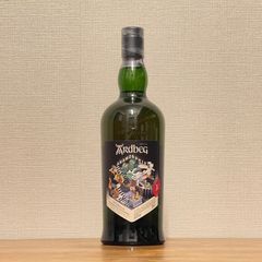 アードベッグ アナモルフィック Ardbeg Anamorphic 限定品・箱なし・未