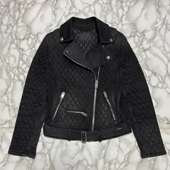 2026年最新】diesel ディーゼル ダブルライダースジャケットの人気