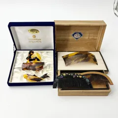 2026年最新】本鼈甲 櫛の人気アイテム - メルカリ