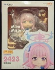 2026年最新】ねんどろいど ミカの人気アイテム - メルカリ