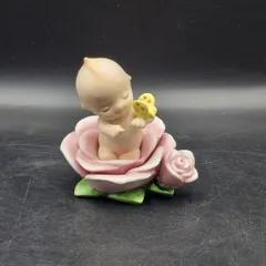 2026年最新】ローズオニール 加藤工芸の人気アイテム - メルカリ