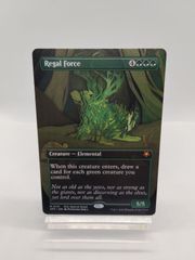 MTG】英語 呪詛の壊し屋 / Hexing Squelcher / ECL ローウィンの昏明