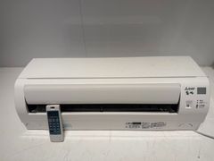 279 Hisense 2022年製エアコン 14～16畳用 整備済み 279 Hisense 2022年