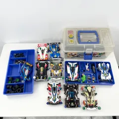 2026年最新】ミニ四駆引退 セットの人気アイテム - メルカリ