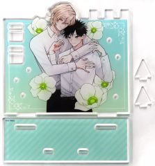 中古】タペストリー 時透無一郎 KVアナザーカット 等身大タペストリー