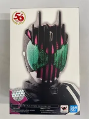 2026年最新】真骨彫製法 仮面ライダーディケイド 50thの人気アイテム