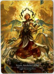 MTG/日本語版/呪詛の壊し屋/Hexing Squelcher/ローウィンの昏明/Lorwyn