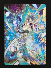 2026年最新】ドラゴンボールヒーローズ ゴジータ brの人気アイテム