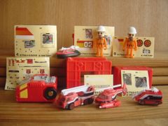 ♯Izi12EOOH!辛口めんた君やわらか魚卵マスコット3全6種 - メルカリ