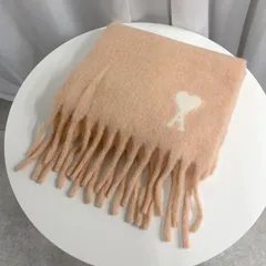 2026年最新】アミパリス マフラーの人気アイテム - メルカリ