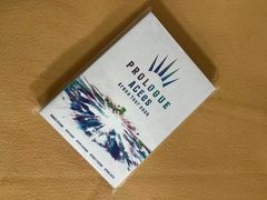 PROLOGUE ACes Arena Tour 2025 Blu-ray 2枚組 - メルカリ