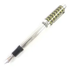 2026年最新】モンブラン 万年筆 4810 18Cの人気アイテム - メルカリ