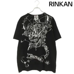 2026年最新】ギャルソン ウルフズヘッドの人気アイテム - メルカリ