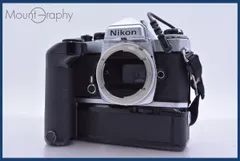 2026年最新】nikon md 2の人気アイテム - メルカリ