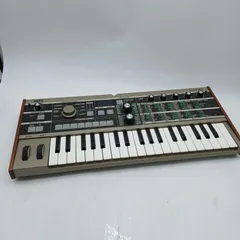 2026年最新】microkorgの人気アイテム - メルカリ