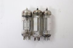 General Electric ジェネラルエレクトリック GE 6550A Vacuum Tube