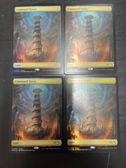 MTG ばあば／Gran-Gran プロモ4枚セット - メルカリ