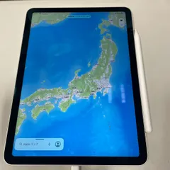 2026年最新】IPAD air 第5世代 256 ペンシルの人気アイテム - メルカリ