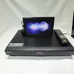 2026年最新】SHARP ブルーレイレコーダーの人気アイテム - メルカリ