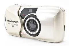 2026年最新】olympus mju-iiの人気アイテム - メルカリ