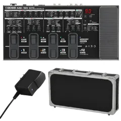 2026年最新】boss gt-1000 ケースの人気アイテム - メルカリ