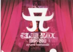 ミュージック ayumi hamasaki CLIMAX BOX 1998-2011 Amazon.co.jp: A