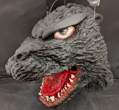 2026年最新】ゴジラVSビオランテ マスクの人気アイテム - メルカリ