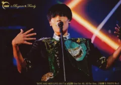 ボイメン 吉原雅斗 直筆サイン入り チェキ 2025年最新】吉原雅斗