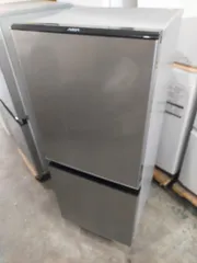 大阪送料無料☆3か月保障付き☆冷蔵庫☆アクア☆2ドア☆2019年☆AQR