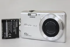 2026年最新】casio EXILIM 6xの人気アイテム - メルカリ