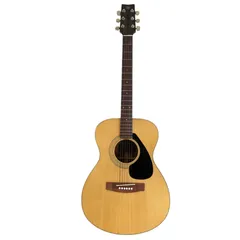 希少】YAMAHAビンテージ ヤマハ FG400J 黒ラベル YAMAHA FG-400J（黒