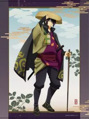 2026年最新】銀魂 高杉晋助 等身大タペストリーの人気アイテム - メルカリ