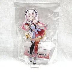 ホロライブ ノンストップストーリー アクリルスタンド ホロライブ ノン