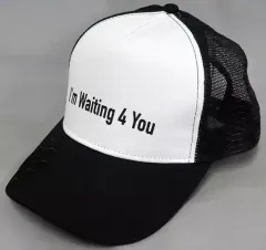 男闘呼組 サインキャップ 男闘呼組キャップ 帽子 直筆サイン付き 2025