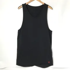 2026年最新】cvtvlist タンクトップの人気アイテム - メルカリ