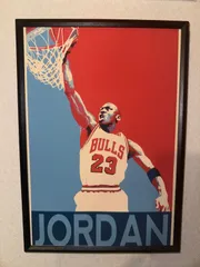 2026年最新】ジョーダンポスターの人気アイテム - メルカリ