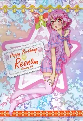 プリパラ ドロシー レオナ メガタペストリー プリパラ ドロシー レオナ