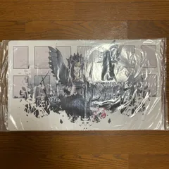 2026年最新】魔轟神グリムロ プレイマットの人気アイテム - メルカリ