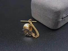 2026年最新】ラペルピン diorの人気アイテム - メルカリ