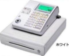 テックレジスター FS-2055-V2 店名無料 インボイス対応 001058 - メルカリ