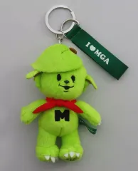 2026年最新】ミセス メメル キーホルダー ぬいぐるみの人気アイテム