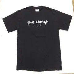 2026年最新】good charlotte tシャツの人気アイテム - メルカリ