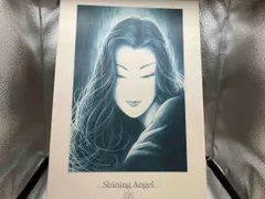 鶴田 一郎 Sexy セクシー 希少 レア ノエビア パズル 完成品 額付 鶴田