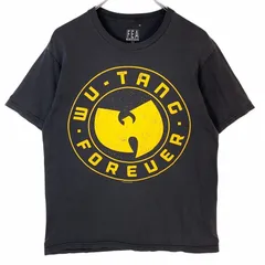 2026年最新】wu-tang ビンテージの人気アイテム - メルカリ