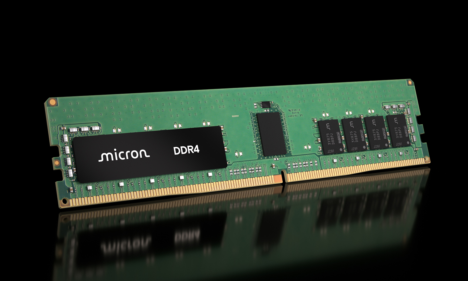 DDR4 SDRAM | Micron Technology Inc.