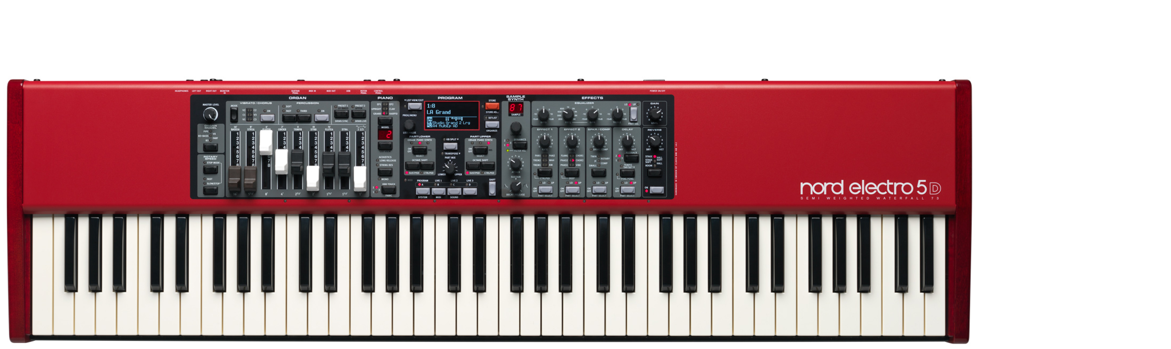 Nord Electro 5 | Nord