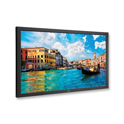 ☆中古美品☆ 日本電気 NEC V652 65インチ 大型モニター