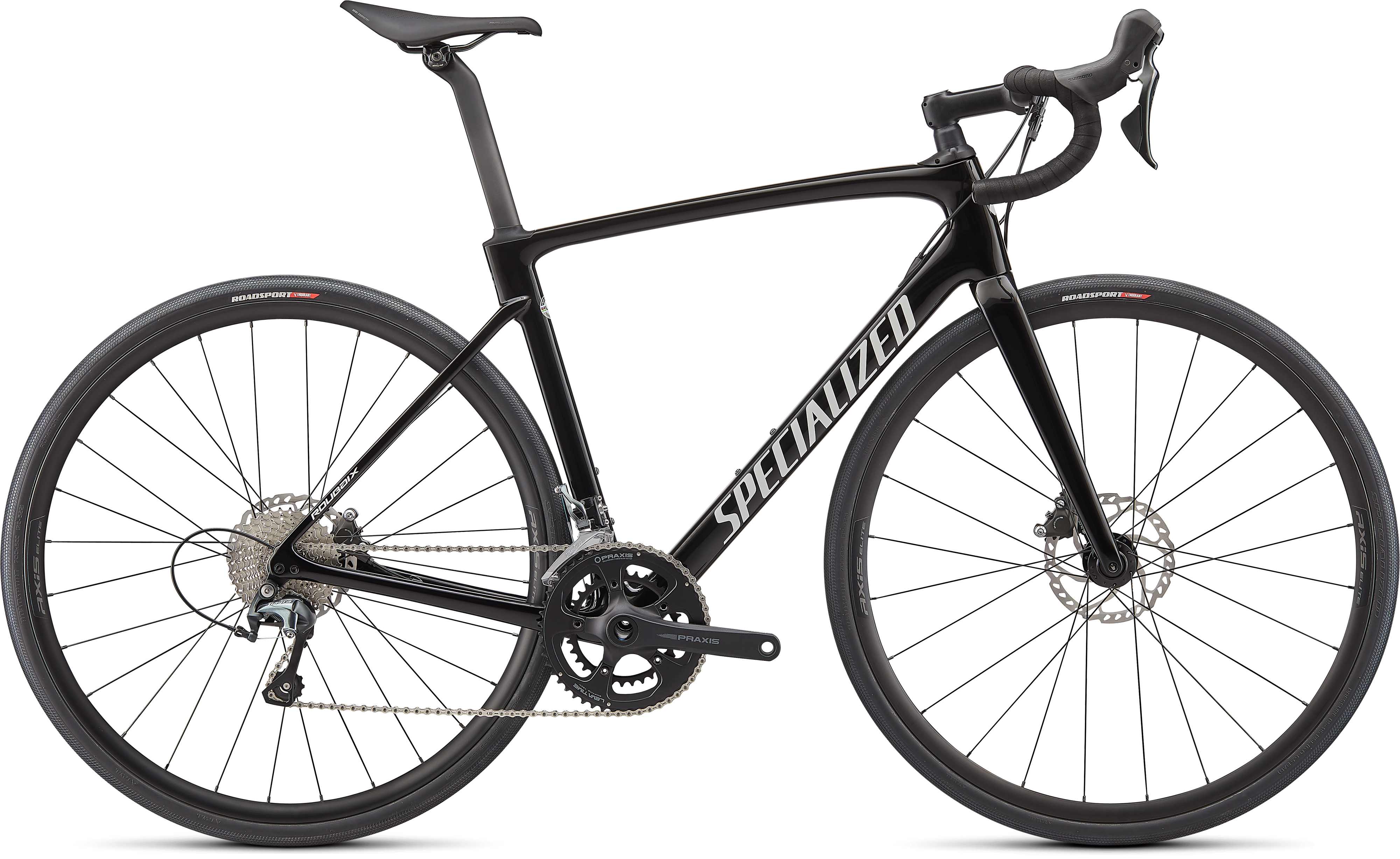 Roubaix - Shimano Tiagra